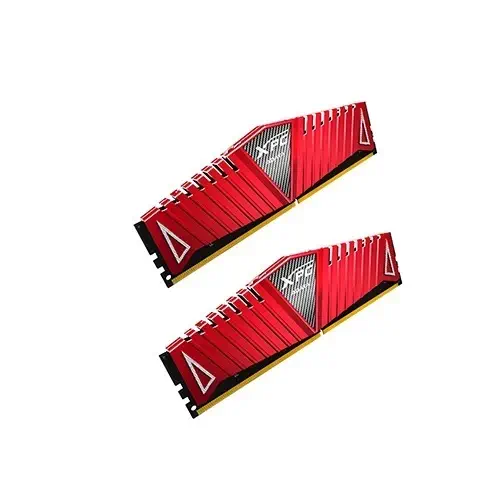 Adata XPG Z1 16GB(2x8GB) 2666MHz DDR4 Bellek AX4U2666W8G16-DRZ