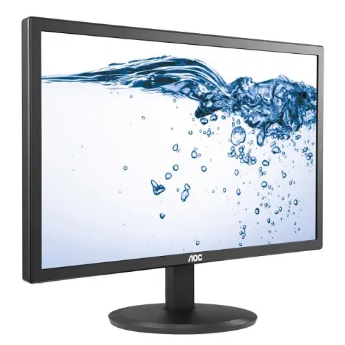 AOC E2280SWN 21.5″ 5ms (Analog) Full HD Led Monitör