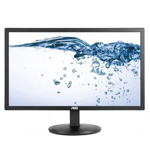 AOC E2280SWN 21.5″ 5ms (Analog) Full HD Led Monitör