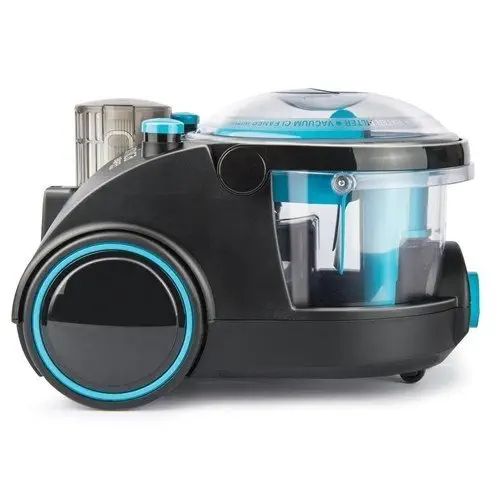 Arnica Bora 5000 Su Filtreli 2400W Elektrikli Süpürge - Mavi (Teşhir)