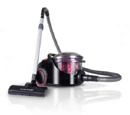Arnica Bora 7000 Premium 2400 W Su Filtreli Süpürge