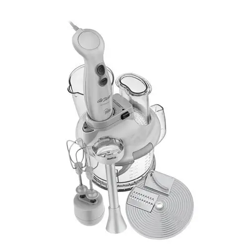 Arzum AR1022 Blendmax Multi Blender Seti 1000 Watt
