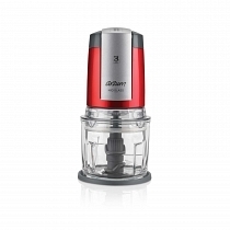 Arzum AR1043 Mio Glass Cam Hazneli Doğrayıcı