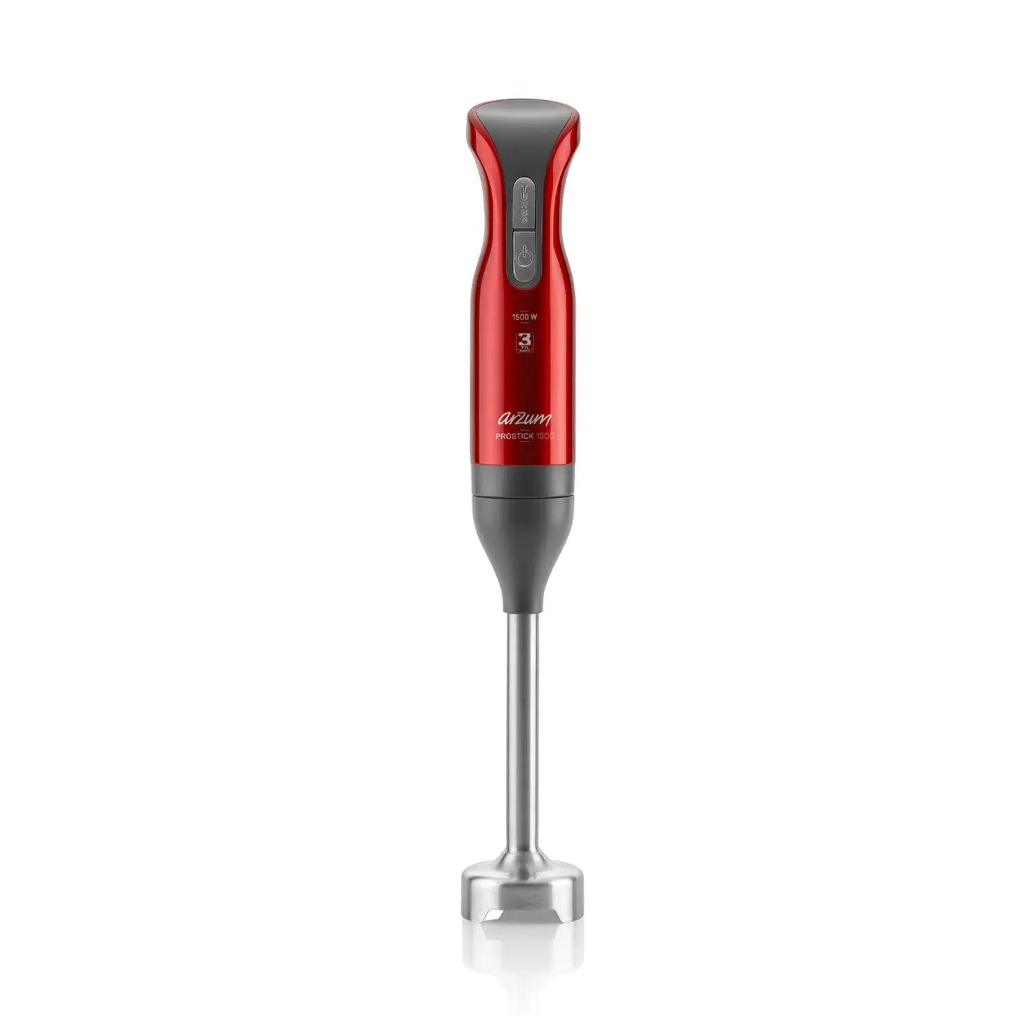 Arzum AR1045 Prostick 1500W El Blender Nar