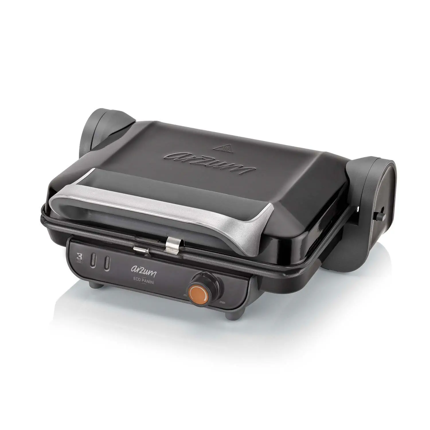 Arzum AR2005 Eco Panini Izgara Ve Tost Makinesi