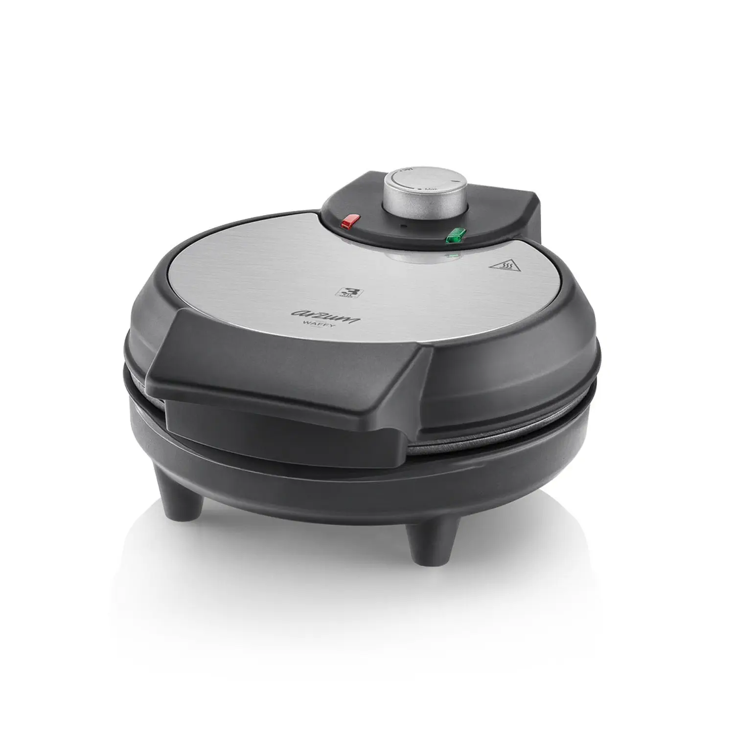 Arzum AR296 Waffy Waffle Makinesi