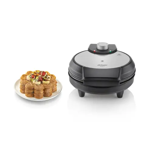 Arzum AR296 Waffy Waffle Makinesi