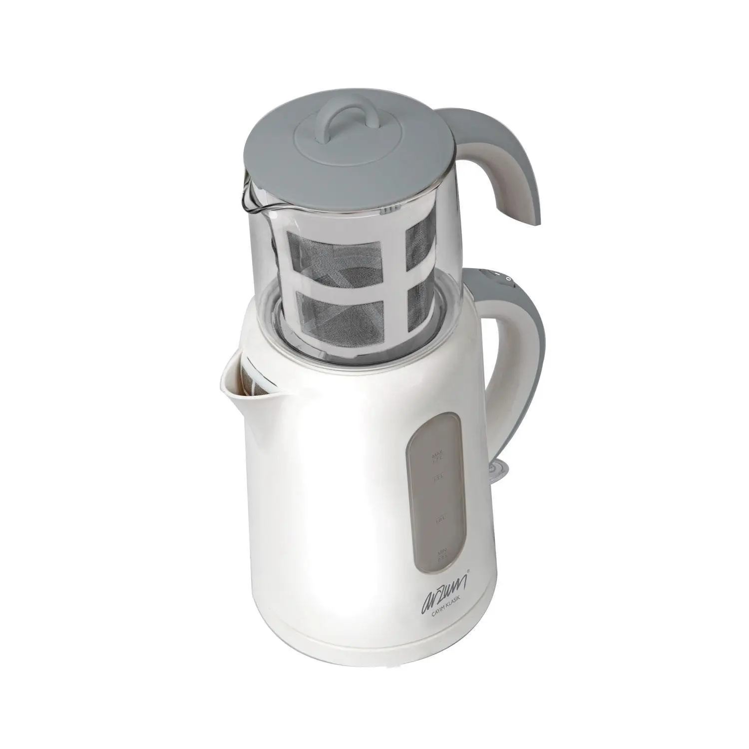 Arzum AR379 Çayım Klasik Çay Robotu