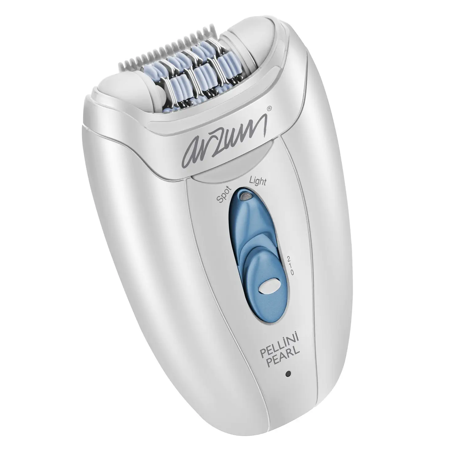 Arzum AR5006 Pellini Pearl Şarjlı Epilasyon Cihazi