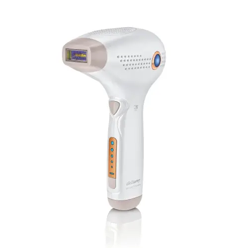 Arzum AR5020 Sateen Touch IPL Tüy Alma Sistemi