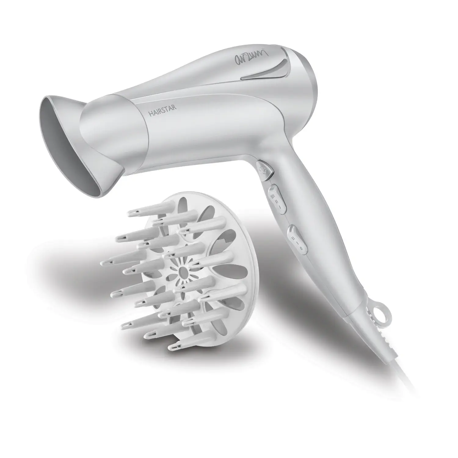 Arzum AR577 Hairstar 2200W Saç Kurutma Makinesi