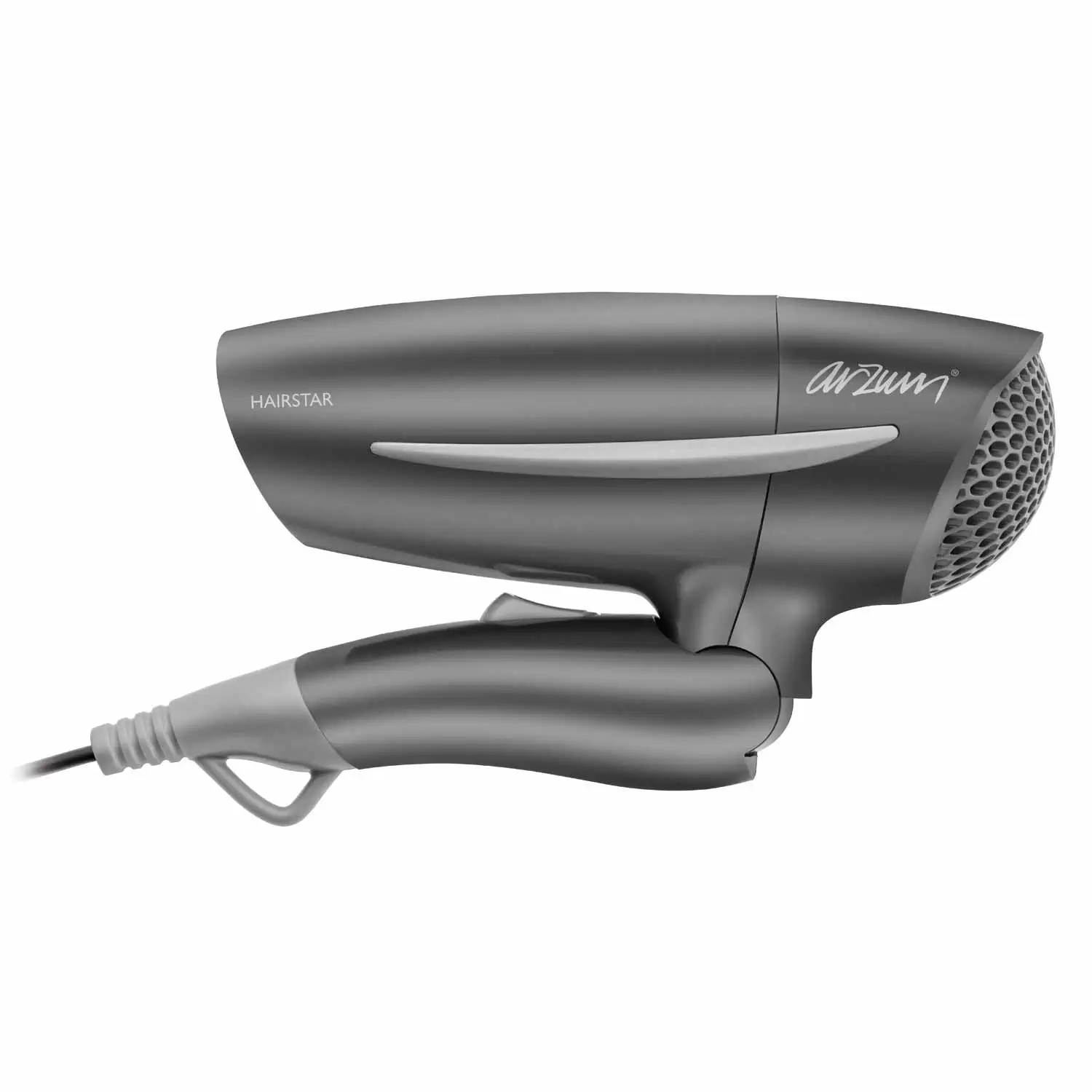 Arzum AR578 Hairstar 1200W Mini Katlanabilir Saç Kurutma Makinesi