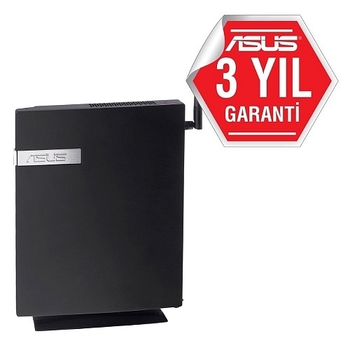 Asus Ebox E410B0210 Intel Celeron N3150 1.60GHz 2GB 500GB