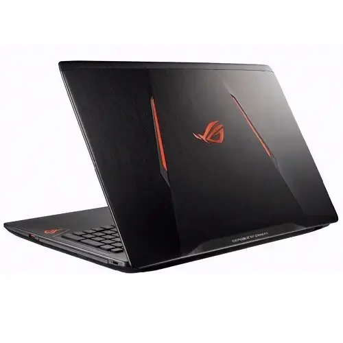 Asus GL553VW-DM086T Intel Core i7-6700HQ 2.60GHz/3.50GHz 16GB 256GB SSD+1TB 4GB GTX960M 15.6″  Full HD Win10 Notebook