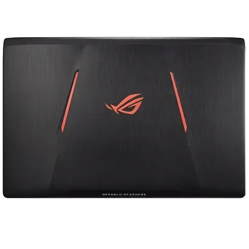 Asus GL553VW-DM086T Intel Core i7-6700HQ 2.60GHz/3.50GHz 16GB 256GB SSD+1TB 4GB GTX960M 15.6″  Full HD Win10 Notebook