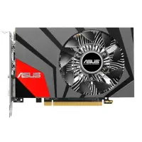 Asus Mini Amd Radeon R7 360 2GB 128Bit GDDR5 PCI E 3.0 Ekran Kart MINI R7360 2G incehesap