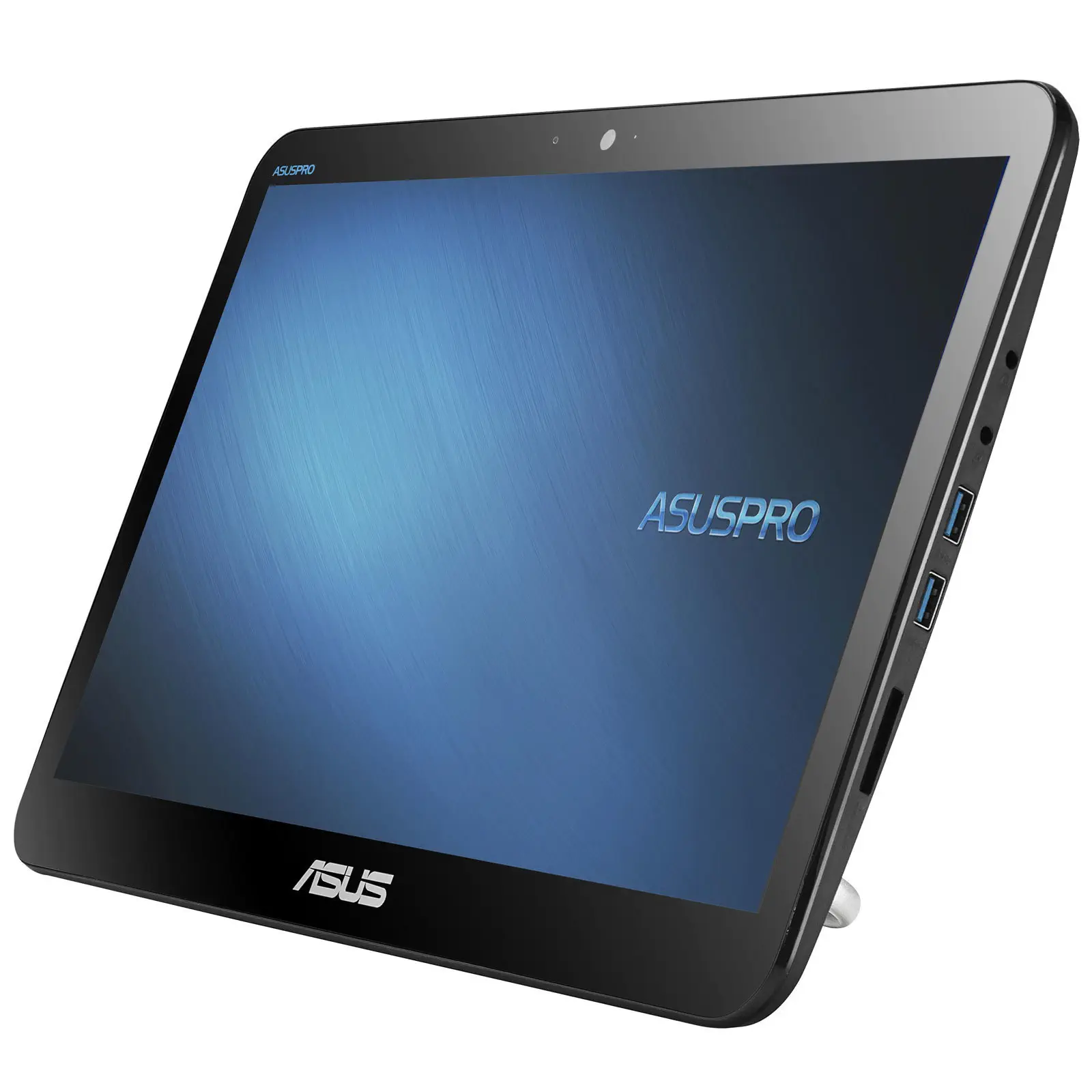 Asus Pro A4110-TR161WSD Intel Celeron N3150 1.60GHz/2.08GHz 4GB 125GB SSD 15.6″ Dokunmatik FreeDOS Beyaz All In One PC
