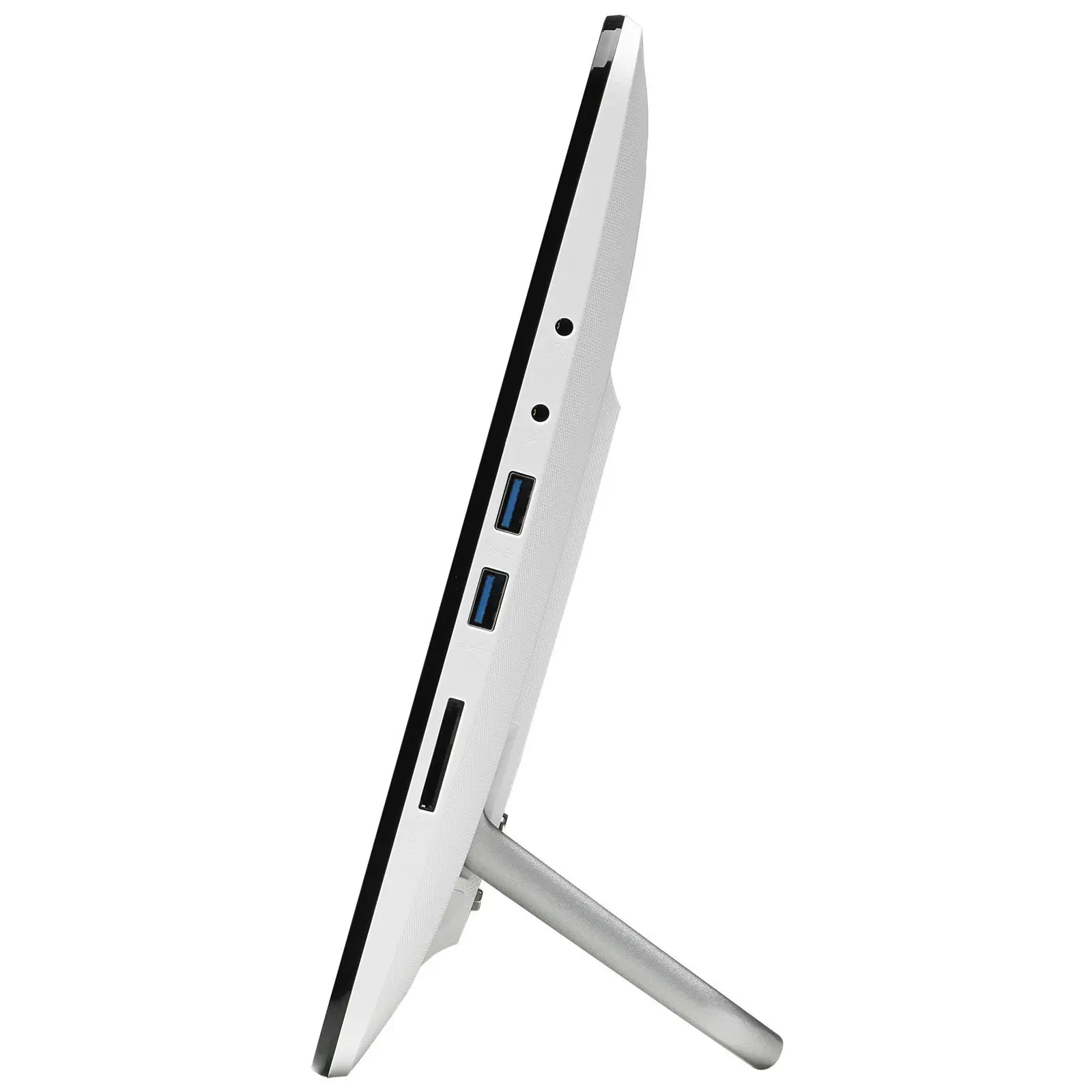 Asus Pro A4110-TR161WSD Intel Celeron N3150 1.60GHz/2.08GHz 4GB 125GB SSD 15.6″ Dokunmatik FreeDOS Beyaz All In One PC