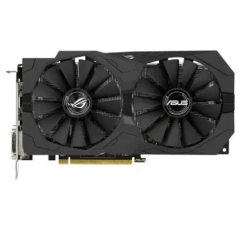 Asus STRIX-RX470-O8G-GAMING 8GB 256Bit GDDR5 PCIEx 3.0 Gaming (Oyuncu) Ekran Kartı