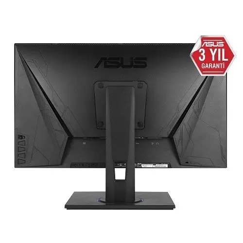 Asus VG245HE 24″ 1ms 75Hz FreeSync Flicker-Free TN LED Full HD Gaming Monitör
