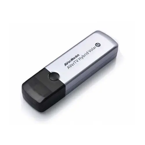 Avermedia Aver TV Hybrid Volar M DVB-T Analog Usb Mac / Pc Uyumlu Tv Kartı