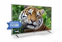 Axen 49 İnç Ilgaz 124 Ekran Full HD Uydu Alıcılı Led Tv