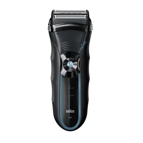 Braun Cruzer 5 Clean Shave Tıraş Makinesi (Teşhir)