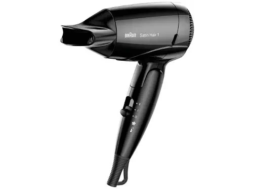 Braun Satin-Hair 1 HD 130 Saç Kurutma Makinesi