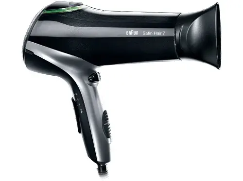 Braun Satin Hair 7 HD 710 Saç Kurutma Makinası