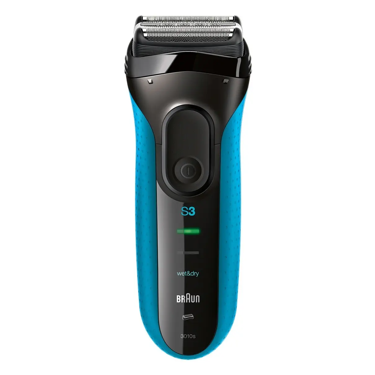 Braun Series 3 3010-S Islak&Kuru Tıraş Makinesi