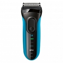 Braun Series 3 3010-S Islak&Kuru Tıraş Makinesi
