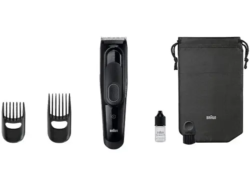 Braun Series 5 HC 5050 Saç Kesme Makinası