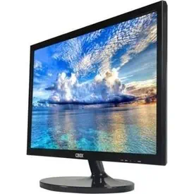 CBox 1880E 18.5″ LED FHD 5ms 1366x768 DVI/VGA VESA Siyah Monitör