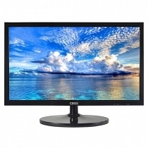CBox 2120 21.5" 1920x1080 5ms (DVI+Analog) Siyah + VESA Monitör