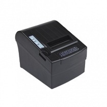 CMT GS-803 203DPI Seri/USB/Eth Direkt Termal Fiş Yazıcı