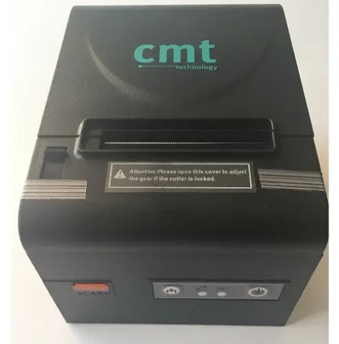 CMT GS-8251 203DPI Direkt Termal Seri/USB Fiş Yazıcı