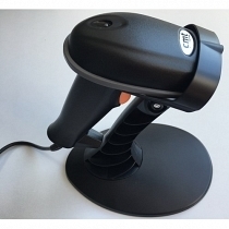 CMT LS6307M 2D USB Karekod Barkod Okuyucu + Stand