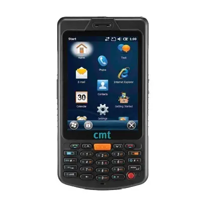 CMT MT8000 Attis WM 6.5 Bluetooth/Wifi El Terminali