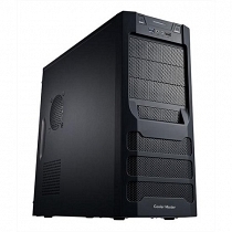Cooler Master CMP351 RC-351-KKR500-N2 500W USB 3.0 MidiTower Siyah Kasa