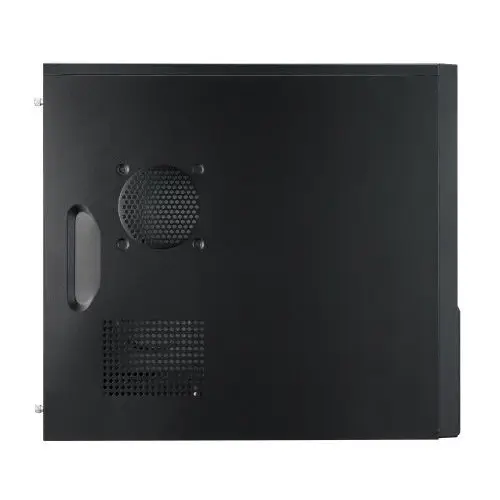 Cooler Master CMP351 RC-351-KKR500-N2 500W USB 3.0 MidiTower Siyah Kasa