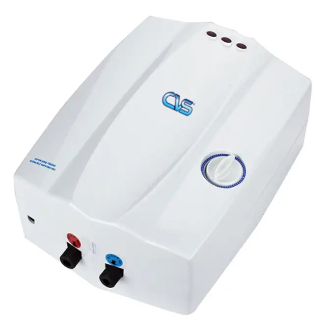 CVS DN 5250 Yeni Ilıca Elektrikli Şofben