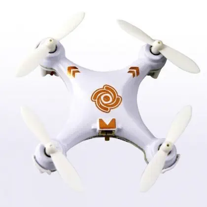 Cx-10A Headless 6 Eksenli Beyaz Multikopter Seti