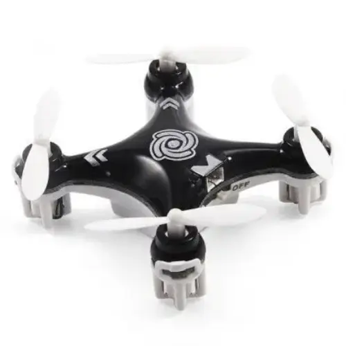 Cx-10A Headless 6 Eksenli Siyah Multikopter Seti