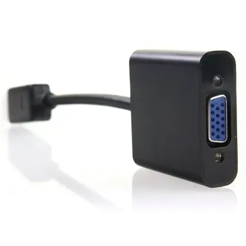 Dark DK-HD-ADPXVGA Display Port - Analog Aktif Dönüştürücü