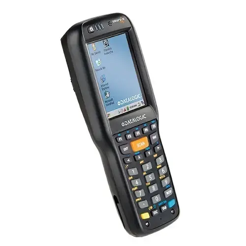 Datalogic Skorpio-X3 2D Windows CE .NET 6.0 Bluetooth/Wi-Fi El Terminali