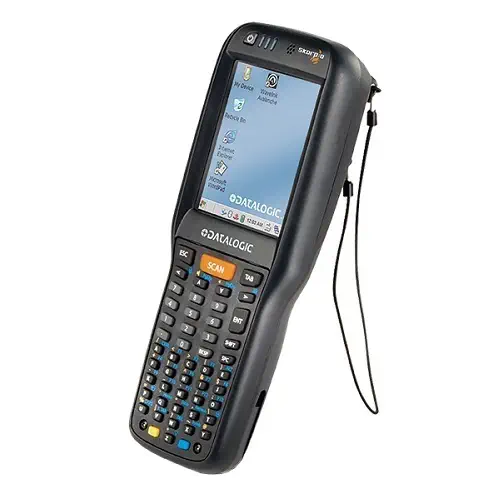 Datalogic Skorpio-X3 2D Windows CE .NET 6.0 Bluetooth/Wi-Fi El Terminali