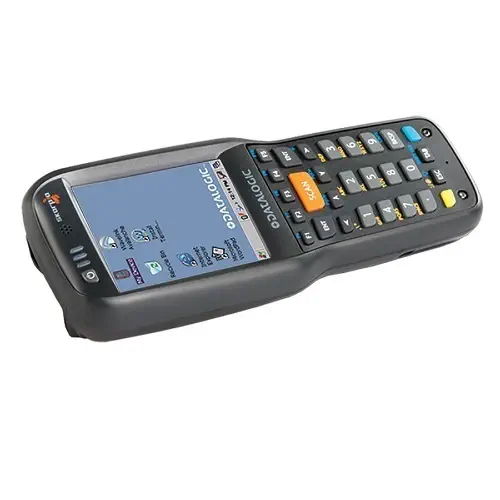 Datalogic Skorpio-X3 2D Windows CE .NET 6.0 Bluetooth/Wi-Fi El Terminali