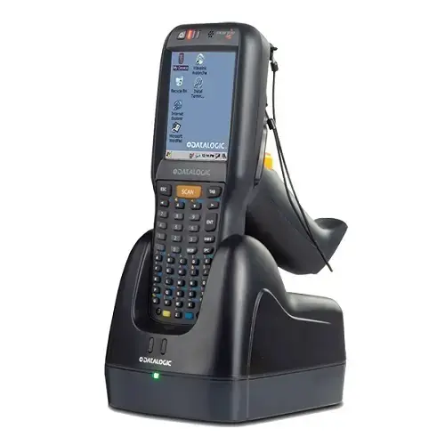 Datalogic Skorpio-X3 2D Windows CE .NET 6.0 Bluetooth/Wi-Fi El Terminali