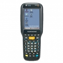 Datalogic SKORPIO-X3 2D Windows CE .NET 6.0 Bluetooth/Wifi El Terminali