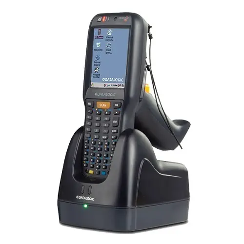 Datalogic SKORPIO-X3 1D Windows CE .NET 6.0 Bluetooth/Wifi El Terminali
